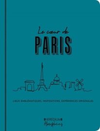 Editions Heredium - Guide - Au coeur de Paris