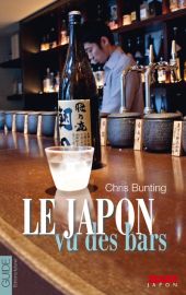 Editions Ilyfunet - Guide - Le Japon vu des bars