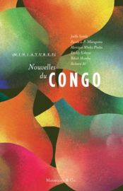 Editions Magellan - Nouvelles du Congo