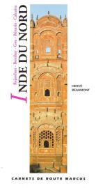 Editions Marcus - Guide - L'Inde du nord