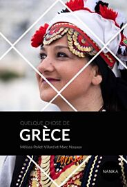 Editions Nanika - Guide - Quelque chose de Grèce