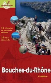 Editions Omniscience - Guide Géologique - Bouches-du-Rhône
