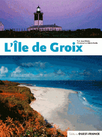 Editions Ouest-France - île de Groix