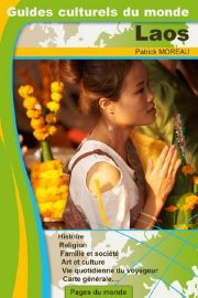 Editions Pages du Monde - Guides culturels du monde - Laos