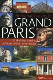 Editions Parigramme - Promenades dans le grand Paris