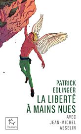 Editions Paulsen (poche) - Récit - La liberté à mains nues