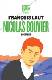 Editions Payot - Nicolas Bouvier (collection Petite Bibliothèque Payot)