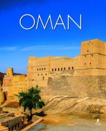 Editions Place des Victoires - Beau livre - Oman