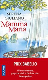 Editions Pocket - Roman - Mamma Maria