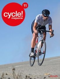Editions Rossolis - Cycle! Magazine - N°11