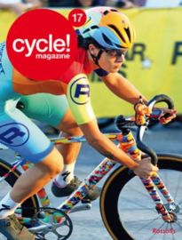 Editions Rossolis - Cycle! Magazine - N°17