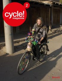 Editions Rossolis - Cycle! Magazine - N°2