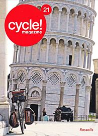 Editions Rossolis - Cycle! Magazine - N°21 - Tentations et tentatives
