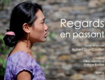 Editions Slatkine - Carnet de Voyage - Regards en passant (Hubert Gay-Couttet)