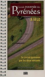 Editions Sua - Grande traversée des Pyrénées à vélo