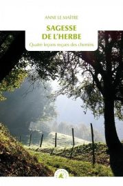 Editions Transboréal - Récit - Sagesse de l'herbe
