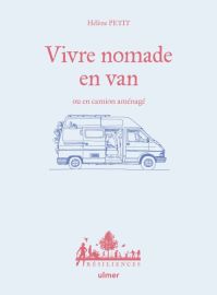 Forte de son expérience, Hélène Petit répond à des questions d'ordre pratiques sur la vie nomade en véhicule aménagé dans le but de démystifier cette pratique. Un livre simple qui cible le cœur du sujet. 