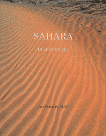 En marge - Sahara - Désert de vie