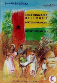Epdal - Dictionnaire encyclopédique et bilingue - Vol. 2 - Guinée Bissau 
