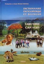Epdal - Dictionnaire encyclopédique et bilingue - Vol. 3 - Cap-Vert