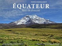 Editions Pages du Monde - Beau livre - Equateur, terre de diversités