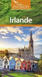 Hachette - Guide Evasion - Irlande