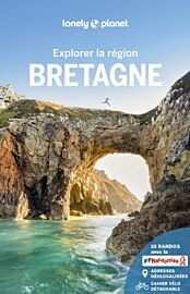 Lonely Planet - Guide - Explorer la région - Bretagne