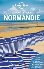 Lonely Planet - Guide - Collection Explorer la Région - Normandie