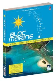 Figaro Nautisme - Bloc Marine - Petites Antilles