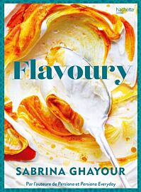 Editions Hachette - Livre de cuisine - Flavoury