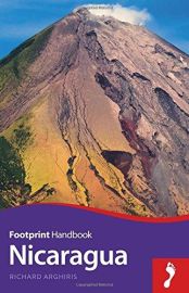 Footprint - Guide de voyage en anglais - Nicaragua