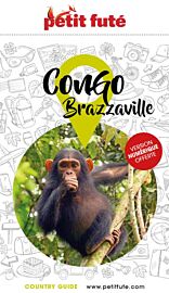 Petit Futé - Guide - Congo-Brazzaville