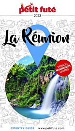 Petit Futé - Guide - Réunion