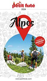 Petit Futé - Guide - Alpes