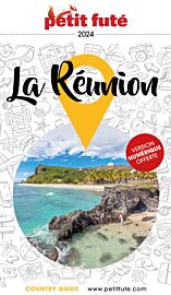 Petit Futé - Guide - La Réunion