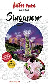 Petit Futé - Guide - Singapour