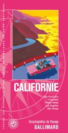 Gallimard - Encyclopédie du Voyage - Californie