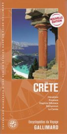 Gallimard - Encyclopédie du Voyage - Guide - Crète