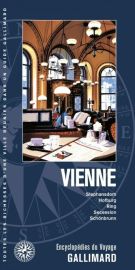 Gallimard - Encyclopédie du Voyage - Vienne
