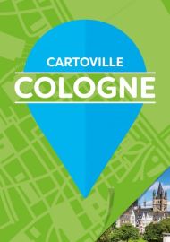 Gallimard - Guide - Cartoville - Cologne