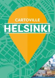 Gallimard - Guide - Cartoville - Helsinki