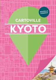 Gallimard - Guide - Cartoville - Kyoto