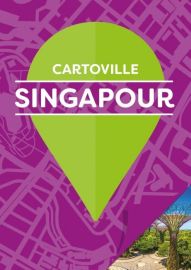 Gallimard - Guide - Cartoville de Singapour