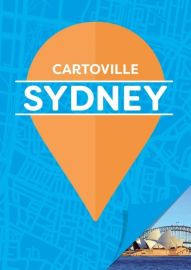 Gallimard - Guide - Cartoville de Sydney