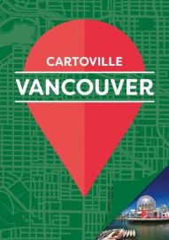 Gallimard - Guide - Cartoville de Vancouver