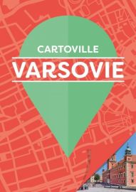 Gallimard - Guide - Cartoville de Varsovie