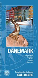 Gallimard - Encyclopédie du Voyage - Danemark