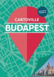 Gallimard - Guide - Cartoville - Budapest 