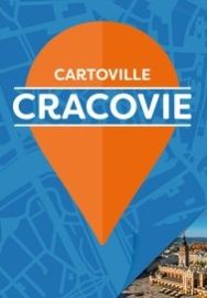 Gallimard - Guide - Cartoville - Cracovie