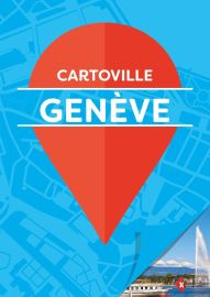 Gallimard - Guide - Cartoville - Genève